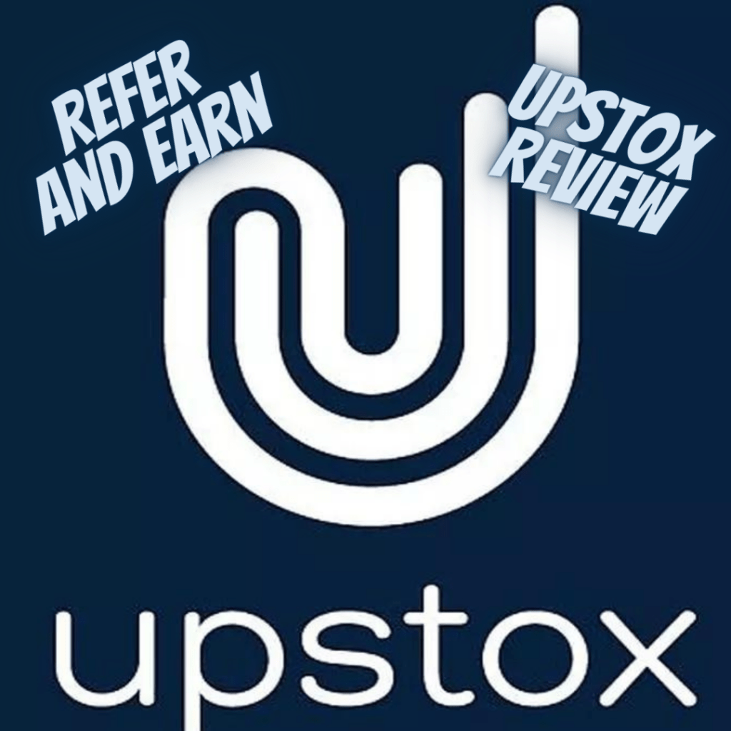 upstox refer and earn referral code latest